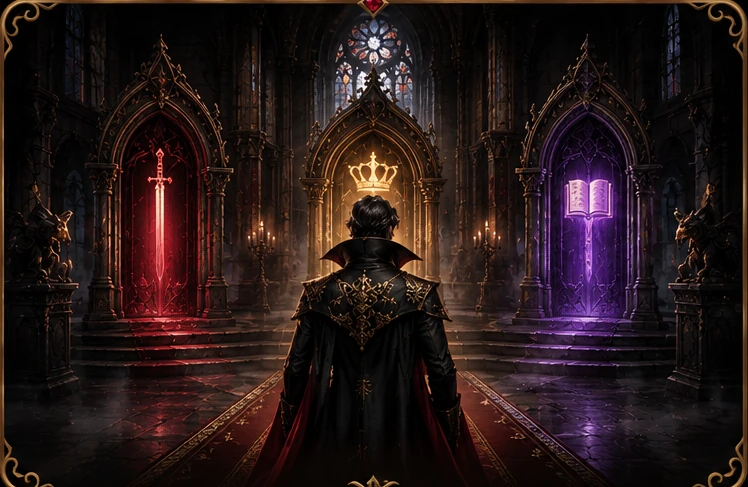 Game of Vampires guides